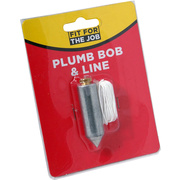 Plumb Bob